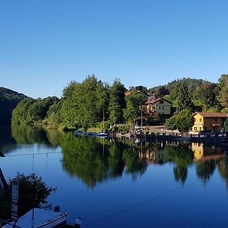 The House Of The River Villa d'Adda Экстерьер фото